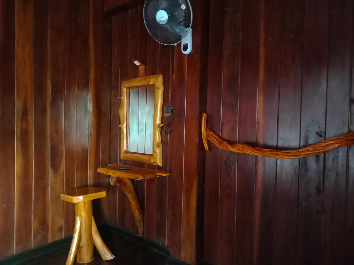 منزل للإقامة Chill Wood *